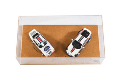 Porsche 911 Dakar (992) Rallye Design Package & Porsche 953, Doppelset, edycja limitowana / 911 szt.