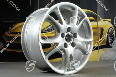20-inch wheel Sport Design, SPEEDLINE, 9J x 20 ET60