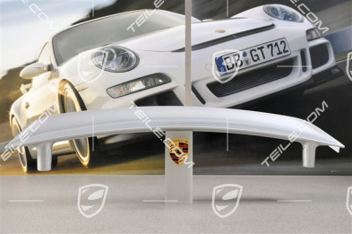 Spoiler tylny, AeroKit Boxster