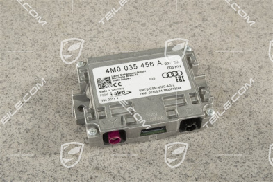 Antennenverstärker für Handy