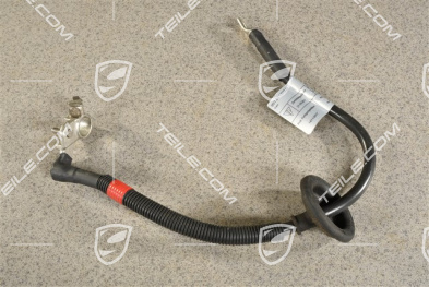 Batterie Kabel / Plusleitung