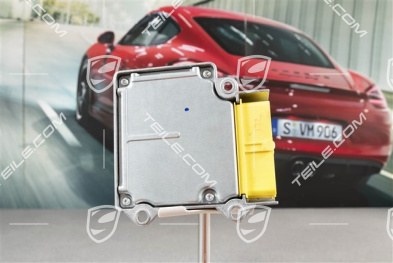 Control unit, sensor airbags, GT3