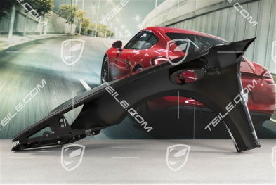 Fender, R