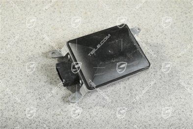 Steuergerät / Sensor, Spurwechselassistent, R