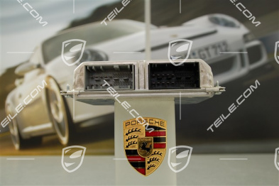PDK transmission control unit