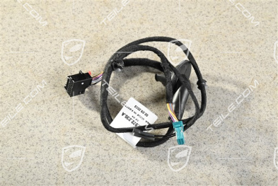 Aussenspiegel Kabelsatz, manuell anklappbar mit Memory