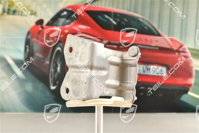 Halter für Beschleunigungsgeber