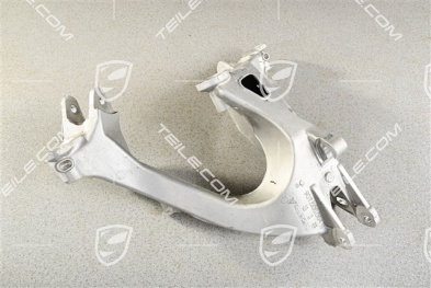 GT3, Rear suspension side section / panel, R