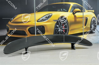 Heckspoiler Aero Kit 2 (Flügel), ohne Haube