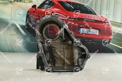 Obudowa łańcucha rozrządu, Turbo, R