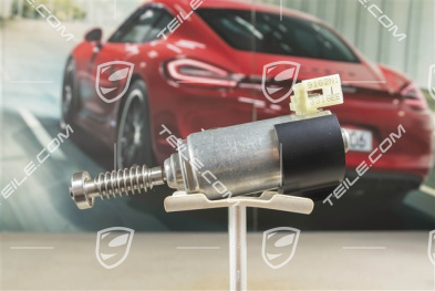 Elektromotor, Turbo