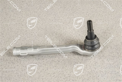 Ball joint, L=R