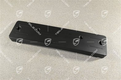 GT3, Licence plate holder, ECE