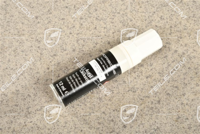 Lackstift, Carraraweiss