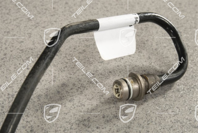 Power steering Pressure line, RHD