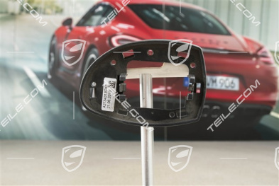 Adapter, Podstawa lusterka, GT4, L