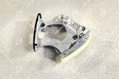 Kettenspanner, 3,0L V6 Hybrid, Oben, L