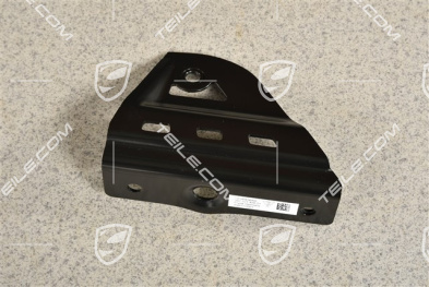 Adapter siedzenia kubełkowego, strona wewnętrzna, przedni, R