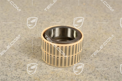 Needle cage Neddle bearing 35 X 50 X 32,2 / G97.90 / 92