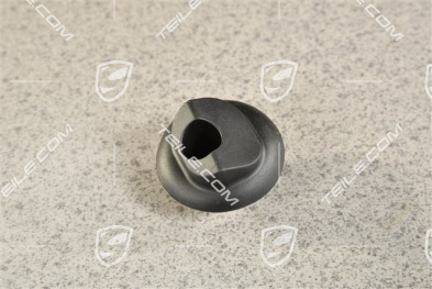 Guide wedge / Liftgate Bump Stop, L