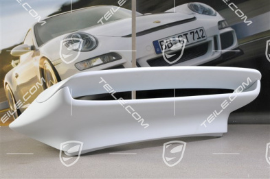 AERO KIT I rear spoiler