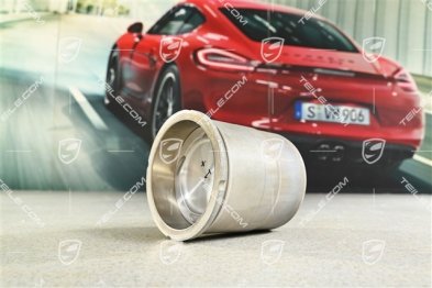 GT2, Zestaw tulei cylindra z tłokiem w komplecie z pierścieniami tłokowymi, zabezpieczeniami sworzni