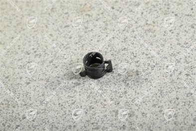 Hose clamp Hose clamp