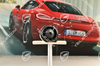 Tweeter / high tone speaker, Dashboard, BOSE, L=R