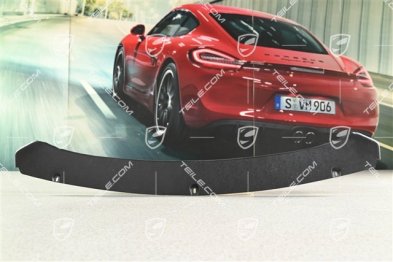Osłona spoilera tylnego Aero Kit Cup