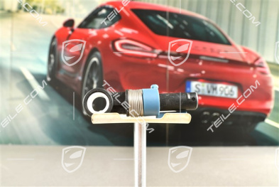 Securing element for Gearbox Cable