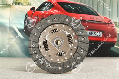 Clutch plate / disc