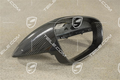 Obudowa lusterka Carbon, R