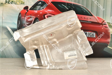Turbo, Hitzeschutz, L