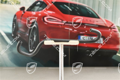 3,6L V6, Unterdruckschlauch