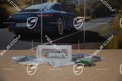 Telefon-Modul, nur in Verbindung mit PCM3.1