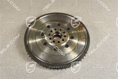 GT3, PDK dual mass flywheel