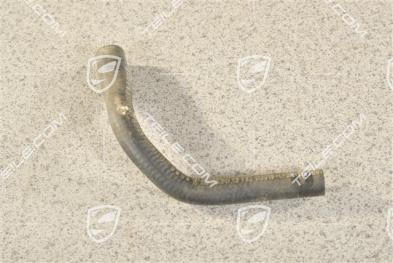 Coolant hose