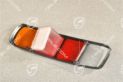 Diffusor lens, Rear light, L