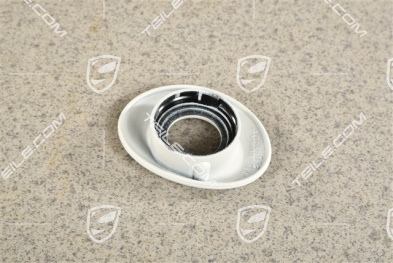 Gehäuse / Blende, Ultraschallsensor (PDC) Einparkhilfe, Innen, L