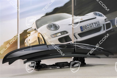 Rear spoiler Panamera 4 GTS / Turbo S