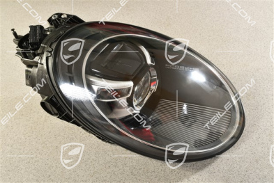 LED Scheinwerfer, Matrix PDLS+, R