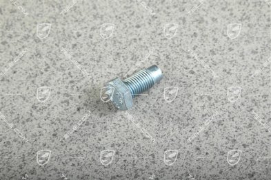 Sechskantschraube Sechskantschraube