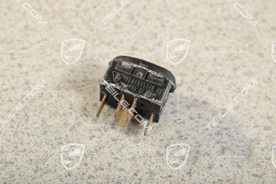 Seat heater switch, L=R
