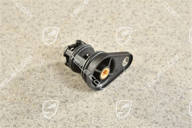 Port sealing cap, 3,0 Diesel