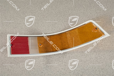 Lens / rear light, L