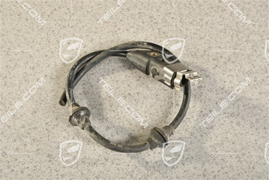 Repair kit - ABS harness, rear, R