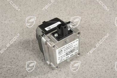 Kamera, System Night Vision