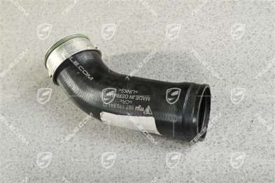 Pressure hose, Turbo, L