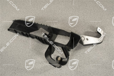 Bracket, Control unit for lane change assist "Master"