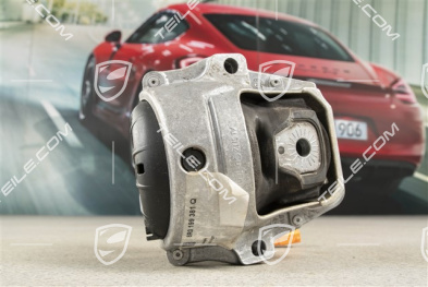 Engine carrier, 3,0L 155/180/184/190kW, L